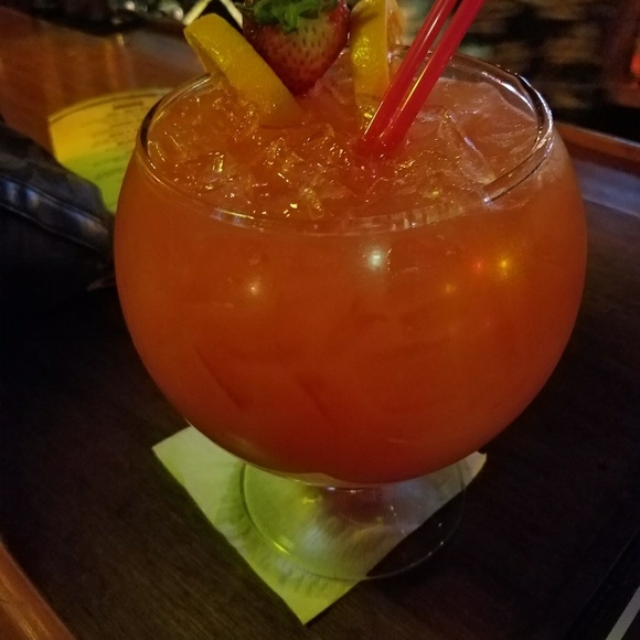 Meet your Posher, Chaz - Picture 1 of 1